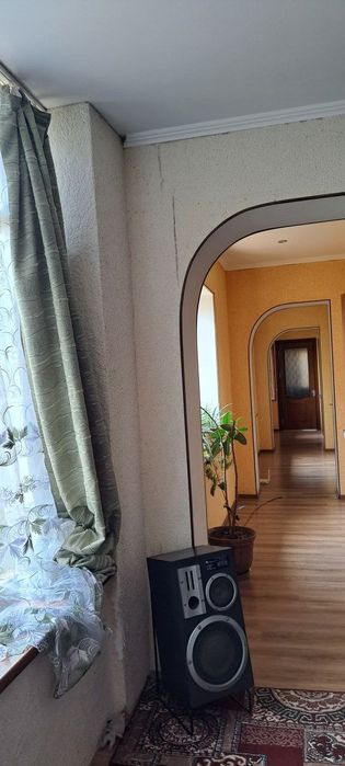 Sergili Xonobodda joylashgan 3 Sotux 5 xona uchastka xovli sotiladi