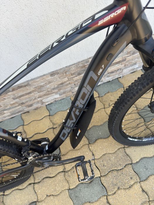 Devron Zerga D5.7