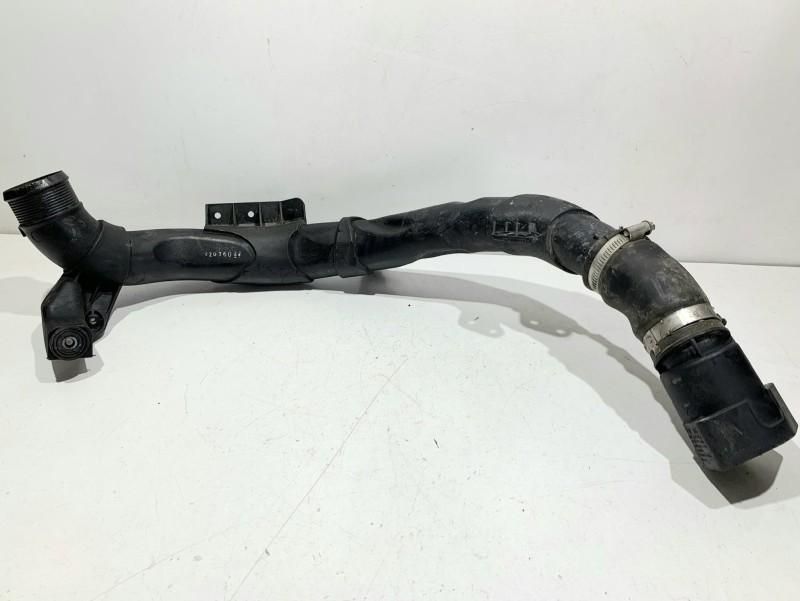 Tubulatura intercooler Volkswagen Passat B7 2.0 tdi CFFB 5N0145840K