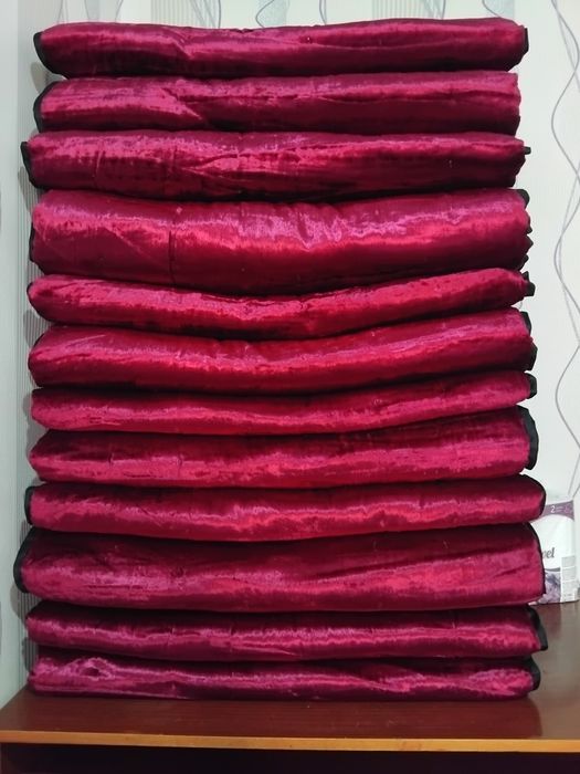 Eron duxoba korpachasi sotiladi