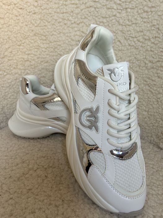 Дамски сникърси PINKO