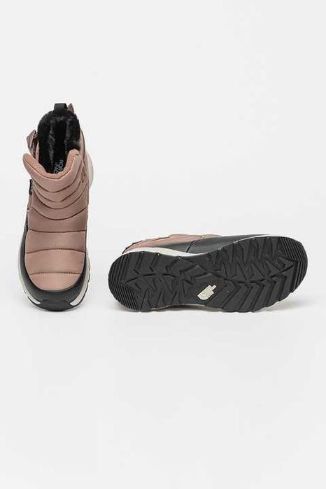 The North Face - Боти Thermoball с лого Оригинал Код 386