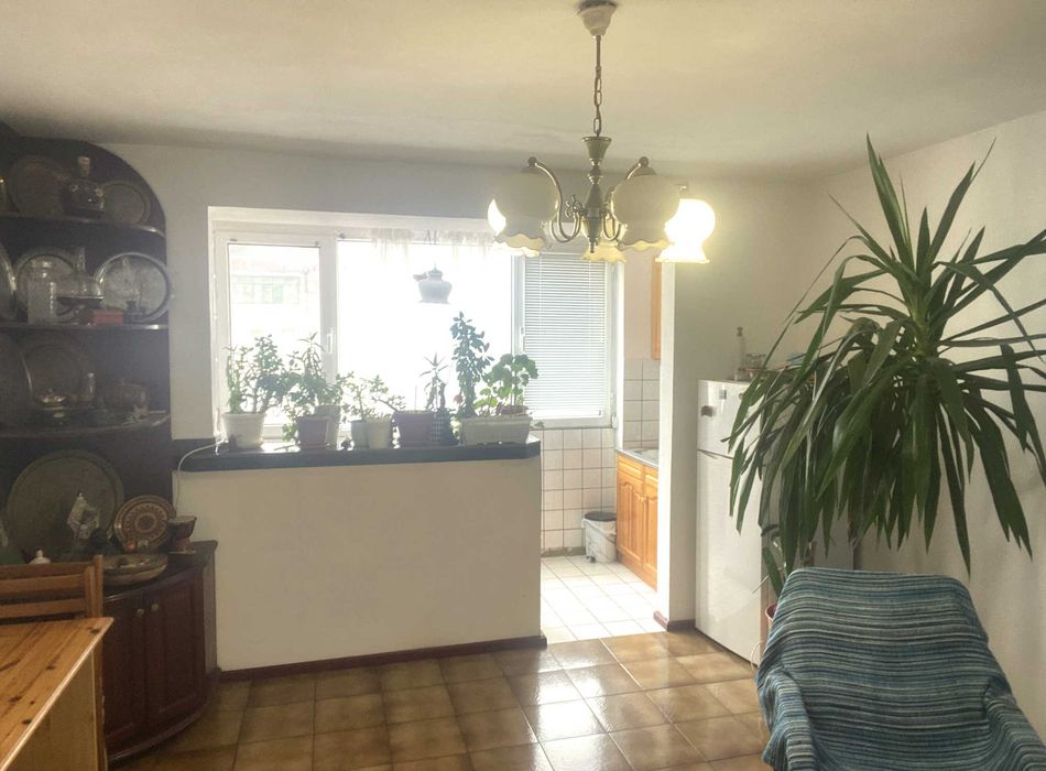 Двустаен апартамент под наем