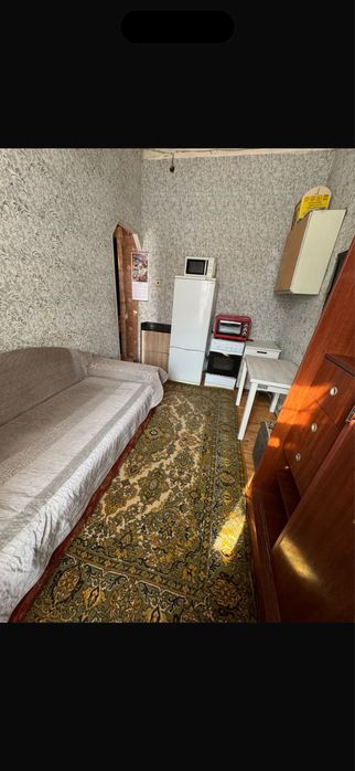 Сдается квартира в общежитие