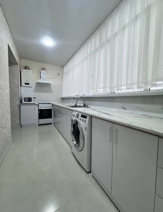 Срочно сдается квартира на Самкоче ‼️