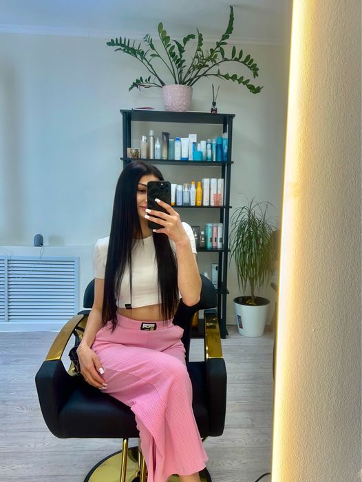 Волосы для наращивания