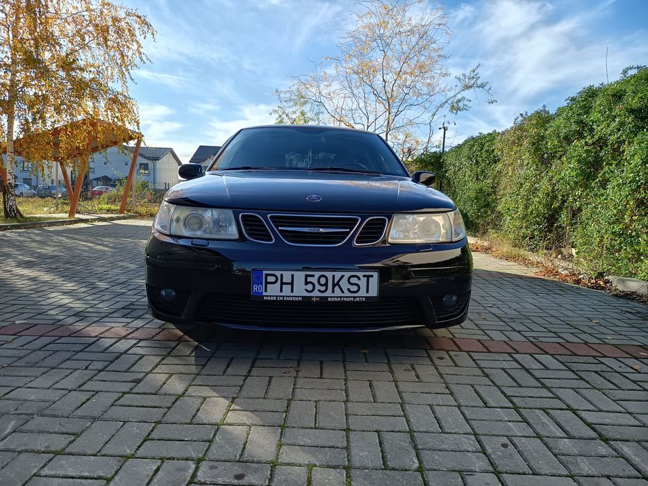 Saab 95 Aero 2.3 TS