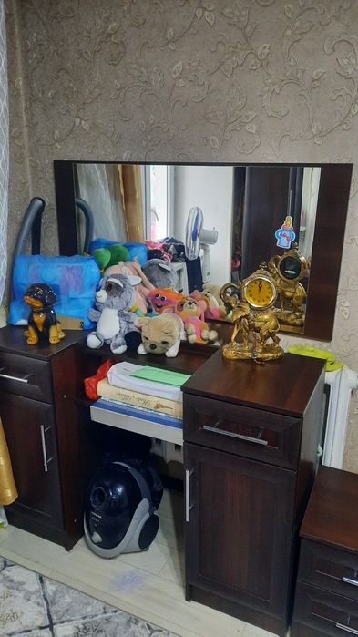 Спальная гарнитура