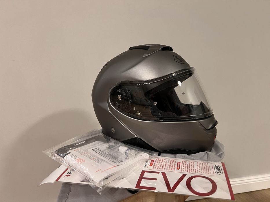 Shoei Neotec 2 M FlipUp