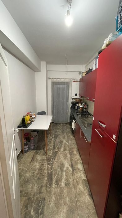 Proprietar închiriez garsonieră