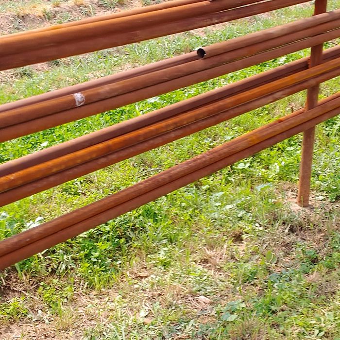 Трубалар сотилади