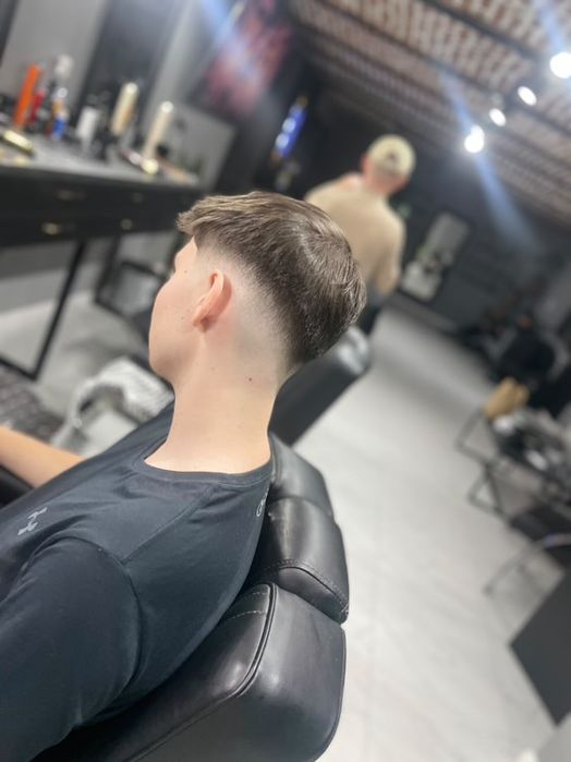 Curs 1-1 de Frizerie/Barber