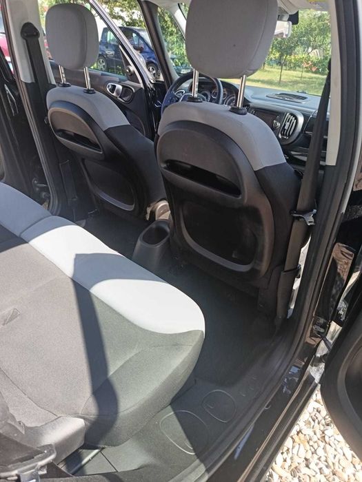 FIAT 500L STARE stare perfectă de funcționare