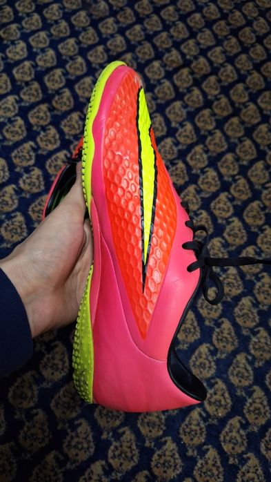 Nike Hypervenom Phantom
