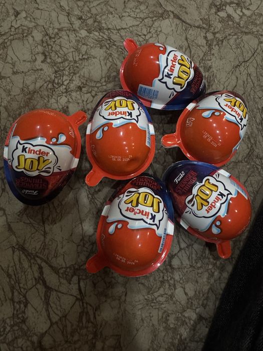 Продаю киндеры осд с Германии