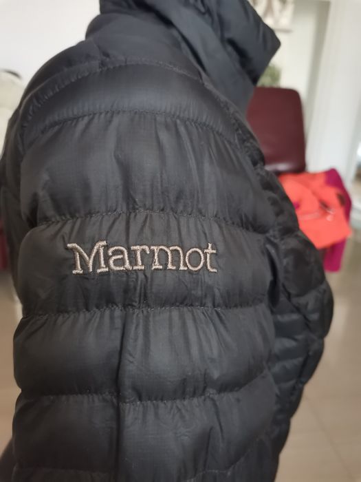 Vand haina MARMOT marimea S/P