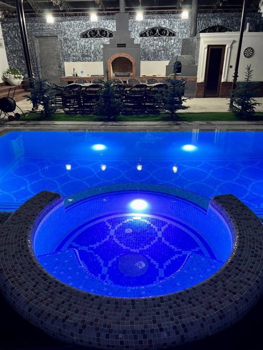 Суточные квартиры дома и дачи