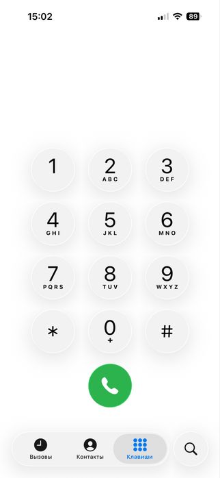 Ayfon 14 pro 128 xotira