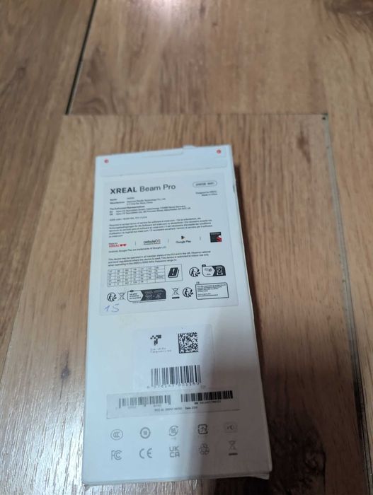 Xreal beam pro 256 GB nou sigilat