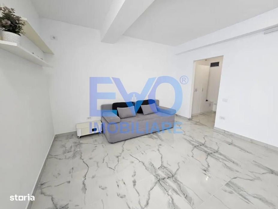 Apartament 1 camera, 33mp, Ambiance Residence Valea Lupului