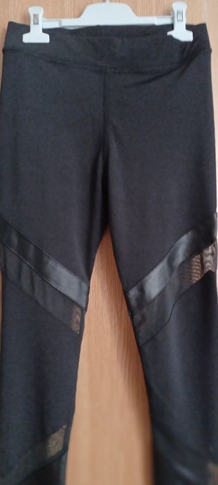 НОВ спортен клин