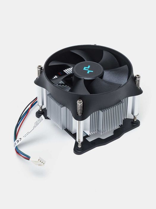 | Система охлаждения DeepCool THETA 31 PWM