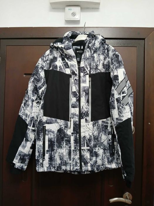 _ЛИКВИДАЦИЯ Мъжко скиорско яке