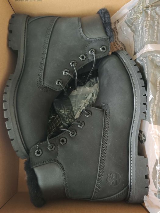 Дамски боти Timberland