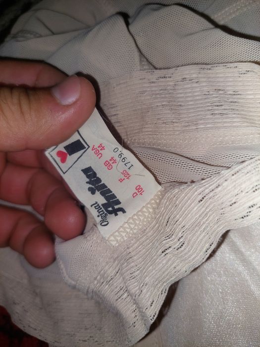 Lenjerie modelatoare,chilot-pantalon modelator,marime mare