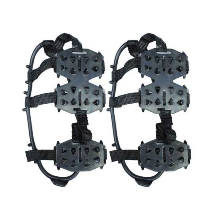 Ледоступы 5 шипов