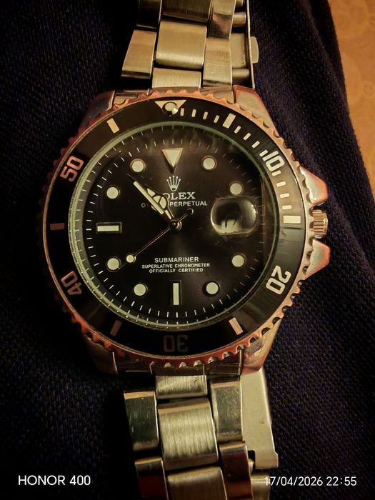 Продам часы Rolex