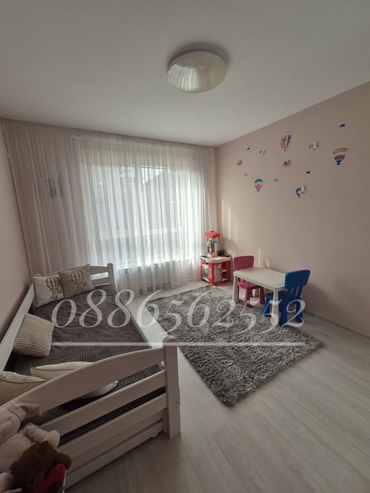 Продава се Тристаен апартамент в Пловдив, Коматевски възел - 106 кв.м за 1840 €/кв.м - Снимка #7