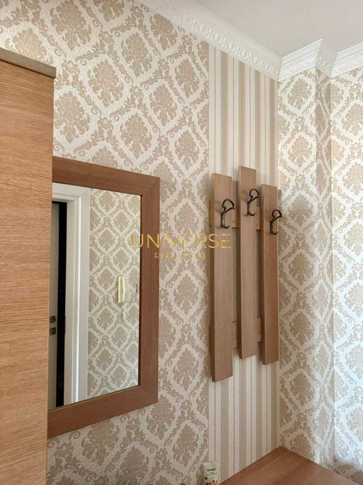 Продава се Едностаен апартамент в Свети Влас - 41 кв.м за 1488 €/кв.м - Снимка #8