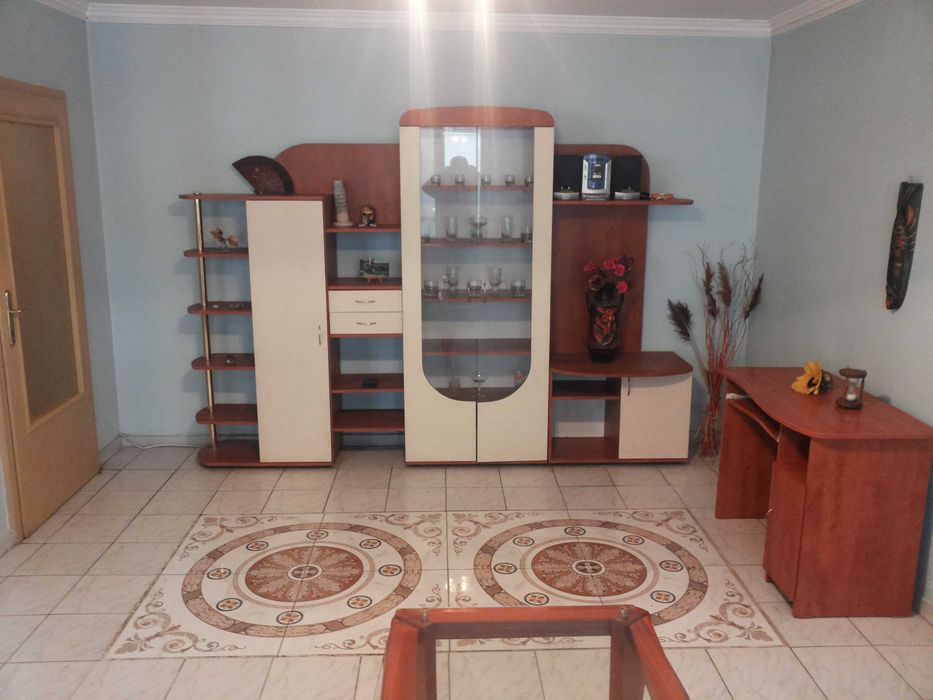 Дава се под наем Двустаен апартамент в София, Лозенец - 75 кв.м за 306 € - Снимка #1