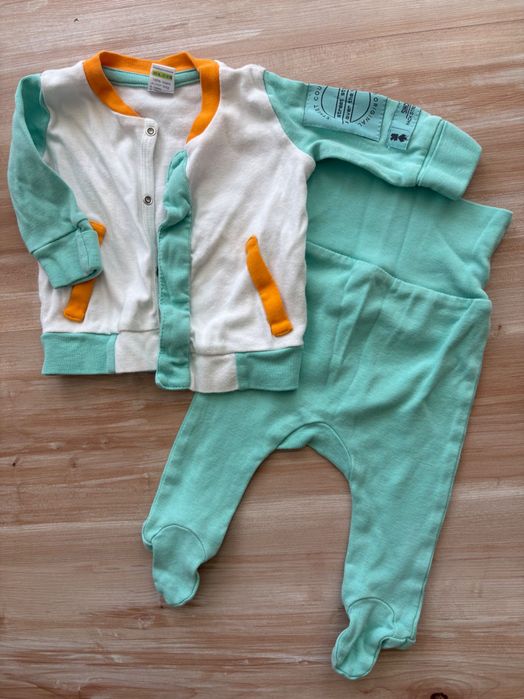 Бебешки дрехи HM Waikiki Name it