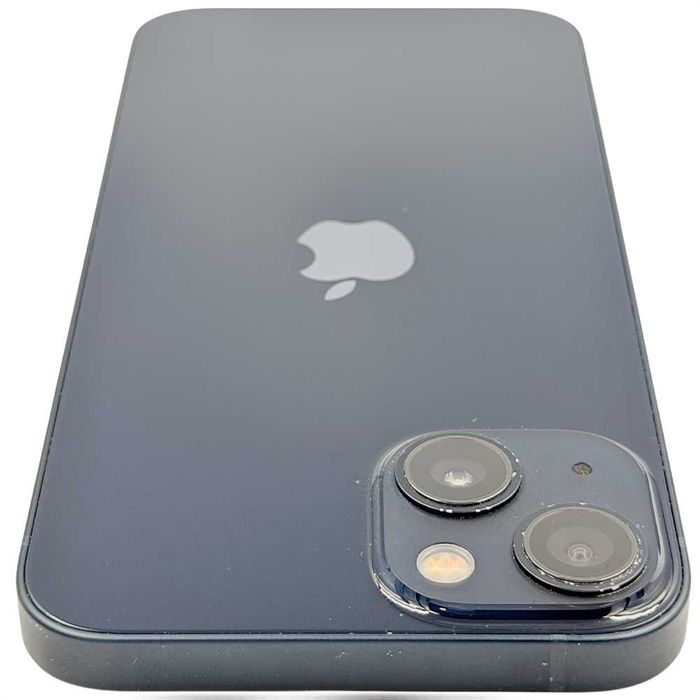 Magazin Apple iPhone 13 Black Foarte Bun Cu Garantie In Rate