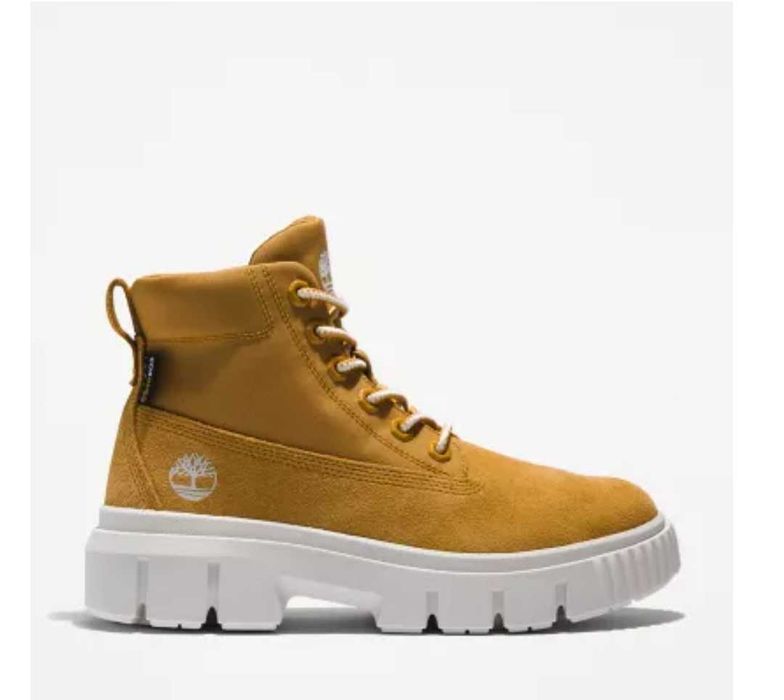 Женски легкие ботинки от Timberland ( 41 размер)