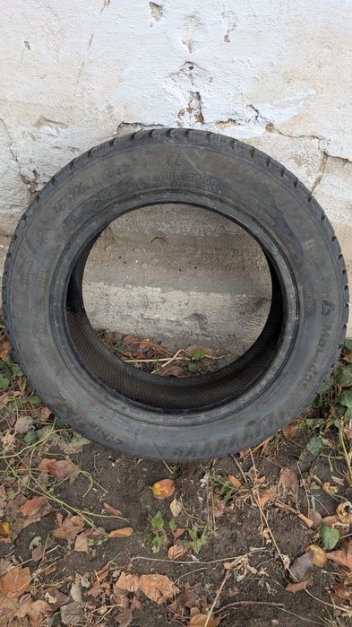 Зимние шины 185/60/15
