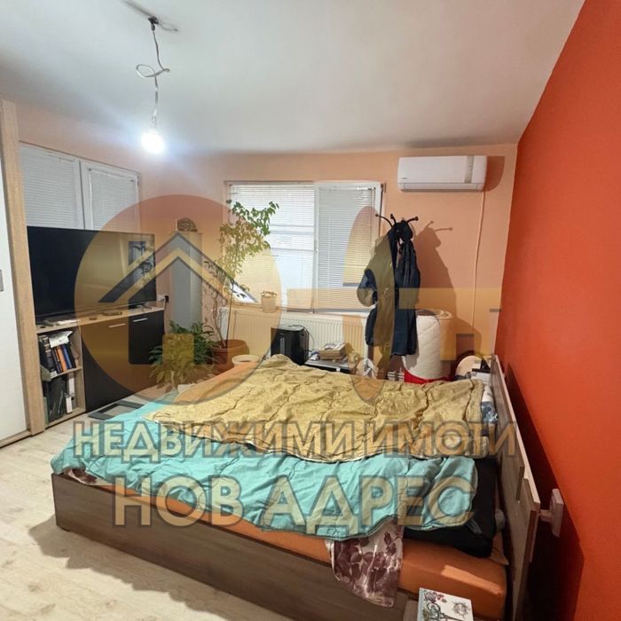 Етаж от Къща Гр. Търговище Кв. Вароша