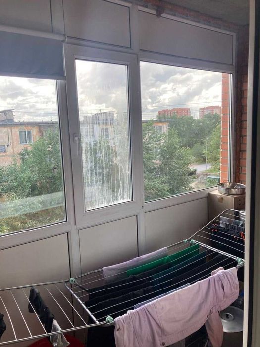 продажа 3 ком квартиры КСК