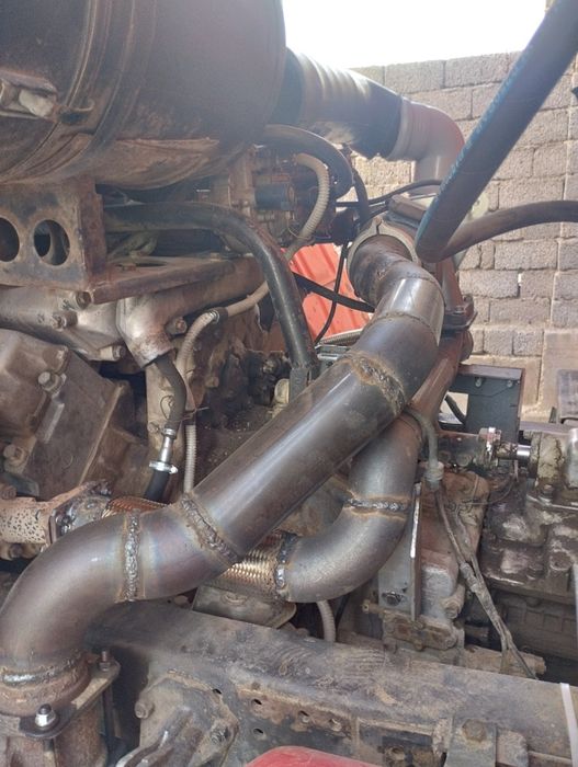 Kamaz 65115 sotiladi yili 2007 holati zor ishlabturgan moshina