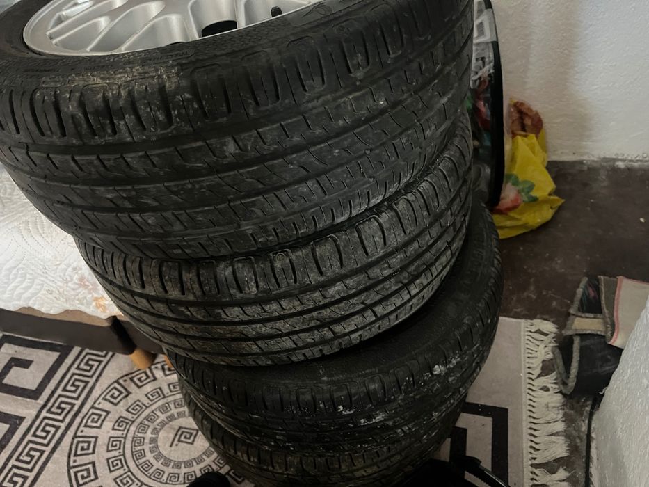 Автомобилни джанти
