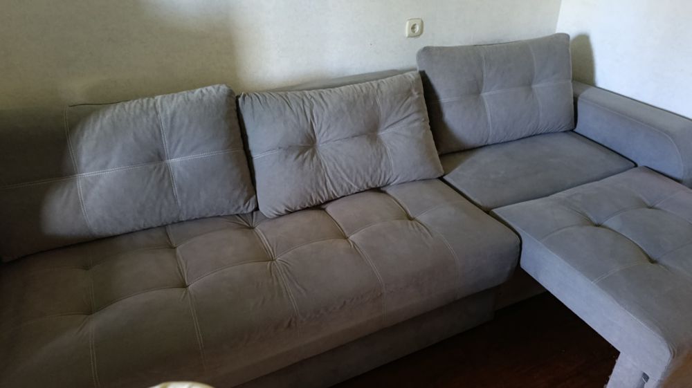 Продам диван домашний