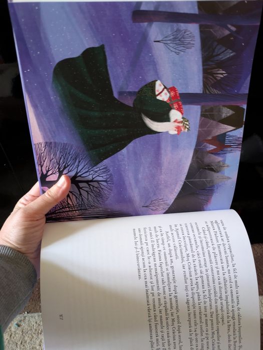 Viata si aventurile Lui Mos Craciun