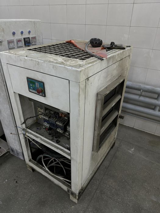 Продам компрессор