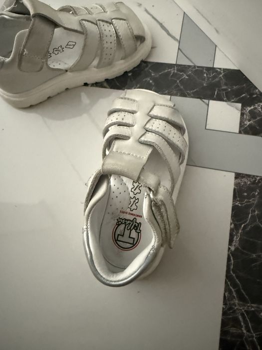 Сандали tiflani 22 р