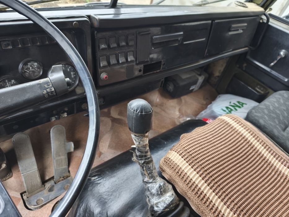 Продам Камаз сельхозник