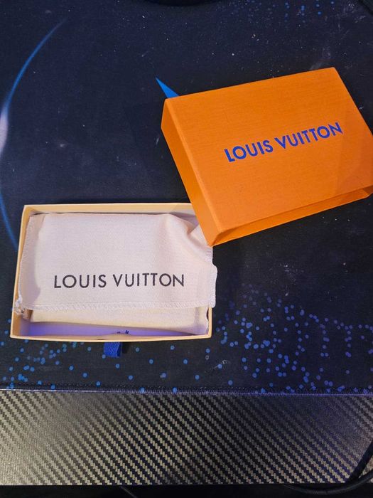 Portofel Louis Vuitton