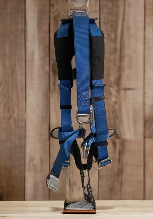 Страховочный пояс