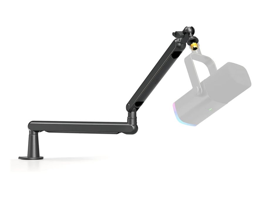 Микрофон hyperx quadcast